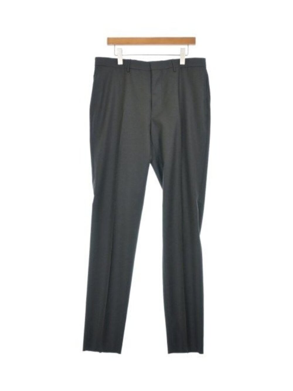 Loewe Trousers Pants Black